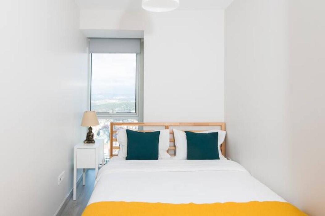 Daire 5 Etoiles 26 Eme Etage 2 Plus 1 Avec Piscine İstanbul