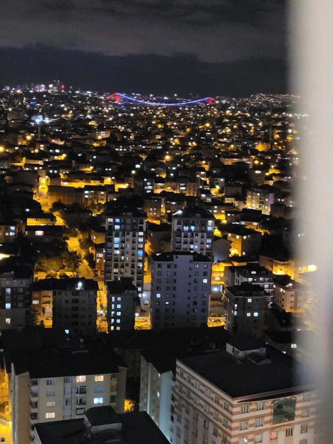 5 Etoiles 26 Eme Etage 2 Plus 1 Avec Piscine Daire