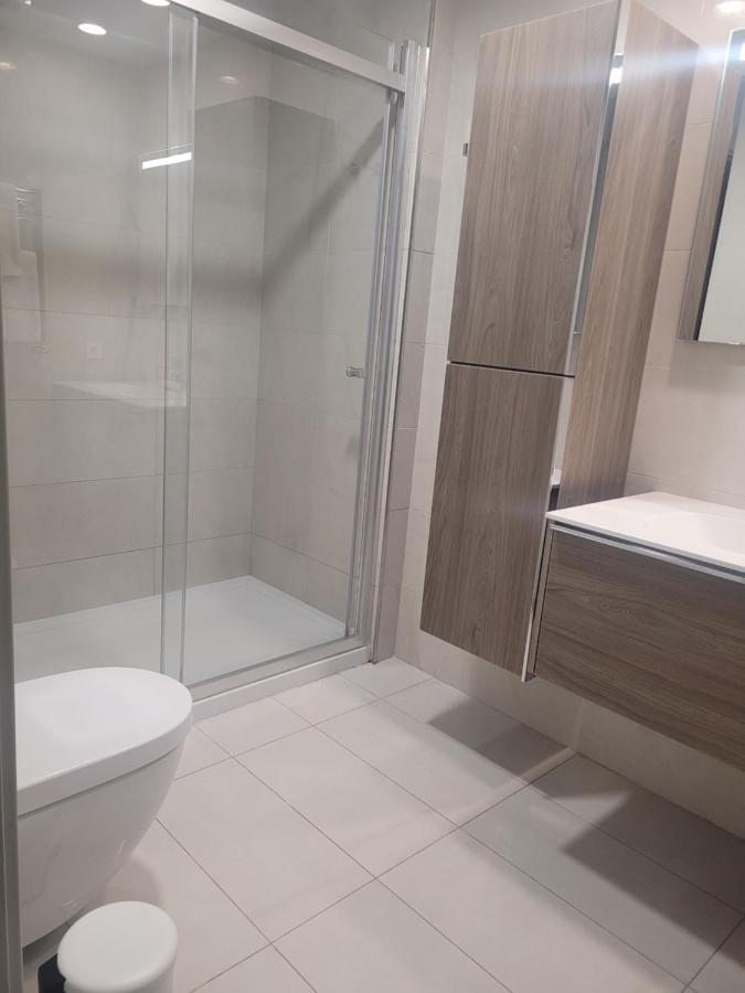 5 Etoiles 26 Eme Etage 2 Plus 1 Avec Piscine İstanbul